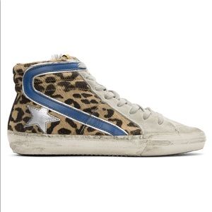 Golden Goose Sneakers